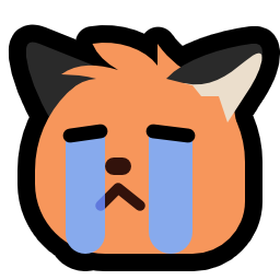 :neofox_sob@freeradical.zone: