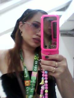 Posted media